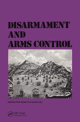 Disarmament & Arms Control 1