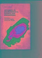 James R. Pfafflin, Edward N. Ziegler - Advances in Environmental Science and Engineering: v. 4, Inbunden