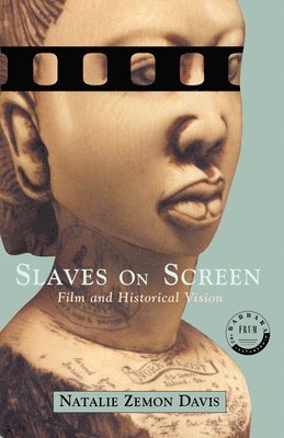 bokomslag Slaves on Screen