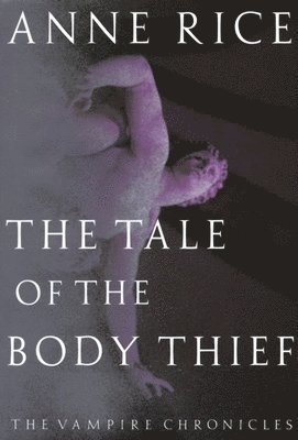 bokomslag The Tale of the Body Thief