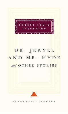 bokomslag Dr. Jekyll And Mr. Hyde