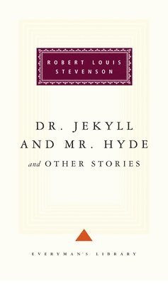 bokomslag Dr. Jekyll and Mr. Hyde