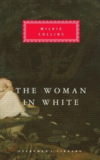 bokomslag The Woman in White: Introduction by Nicholas Rance