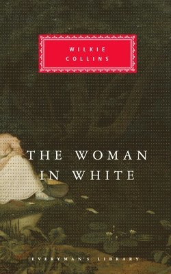 bokomslag The Woman in White: Introduction by Nicholas Rance