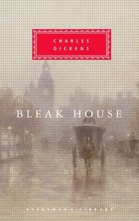 bokomslag Bleak House
