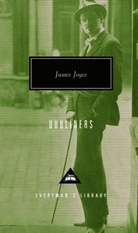 bokomslag Dubliners: Introduction by John Kelly