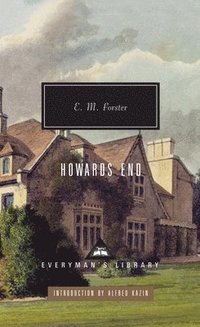 bokomslag Howards End