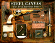 Steel Canvas