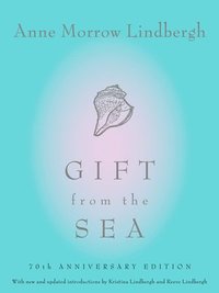 bokomslag Gift from the Sea