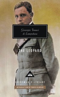 bokomslag Lampedusa, G: Leopard