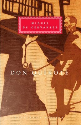 bokomslag De Cervantes Saavedra, M: Don Quixote