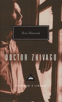 bokomslag Doctor Zhivago: Introdcution by John Bayley