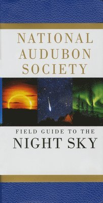 Field Guide to the Night Sky 1