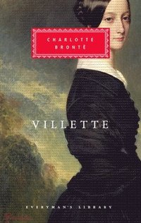 bokomslag Villette