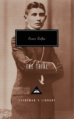 The Trial: Introduction by George Steiner 1