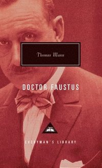 bokomslag Doctor Faustus: Introduction by T. J. Reed