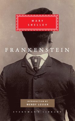 Mary Shelley - Frankenstein, Inbunden
