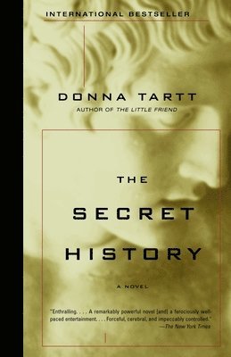 The Secret History 1