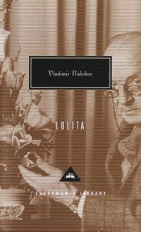 bokomslag Lolita