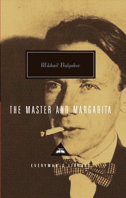 bokomslag The Master and Margarita