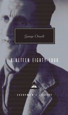 George Orwell - 1984: Introduction by Julian Symons, Inbunden