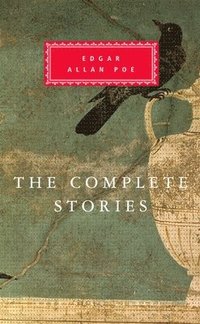 bokomslag Complete Stories