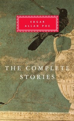 Edgar Allan Poe - The Complete Stories, Inbunden