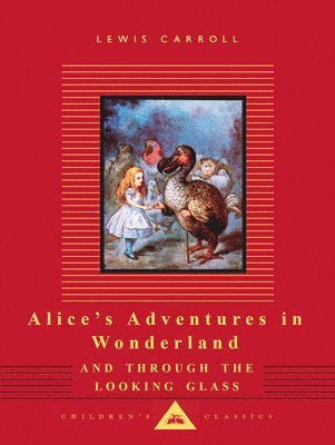 Alice in Wonderland / Alice through the Looking Glass 1