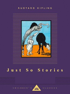 Just So Stories 1