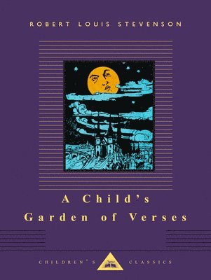 A Child's Garden of Verses
