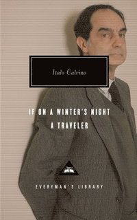 bokomslag If on a Winter's Night a Traveler: Introduction by Peter Washington