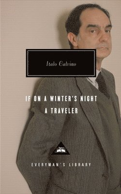 If on a Winter's Night a Traveler: Introduction by Peter Washington 1
