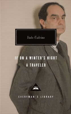 Italo Calvino - If on a Winter's Night a Traveler: Introduction by Peter Washington, Inbunden. Tillgänglighet: Lägg i varukorg