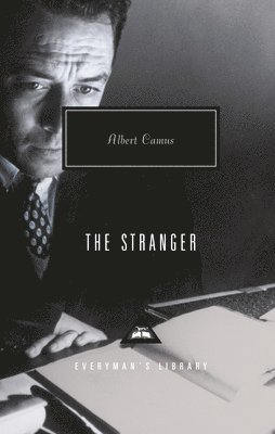 Albert Camus - The Stranger, Inbunden