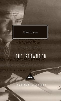 The Stranger: Introduction by Keith Gore 1