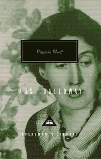 bokomslag Mrs. Dalloway