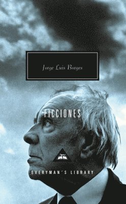 Jorge Luis Borges - Ficciones: Introduction by John Sturrock, Inbunden