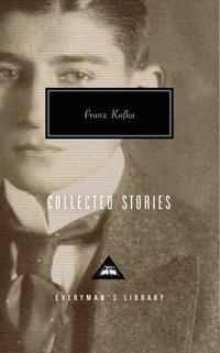 bokomslag Collected Stories of Franz Kafka