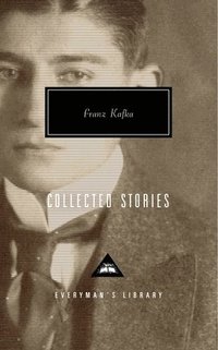 bokomslag Collected Stories of Franz Kafka: Introduction by Gabriel Josipovici