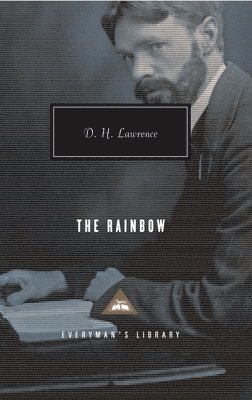 bokomslag The Rainbow: Introduction by Barbara Hardy