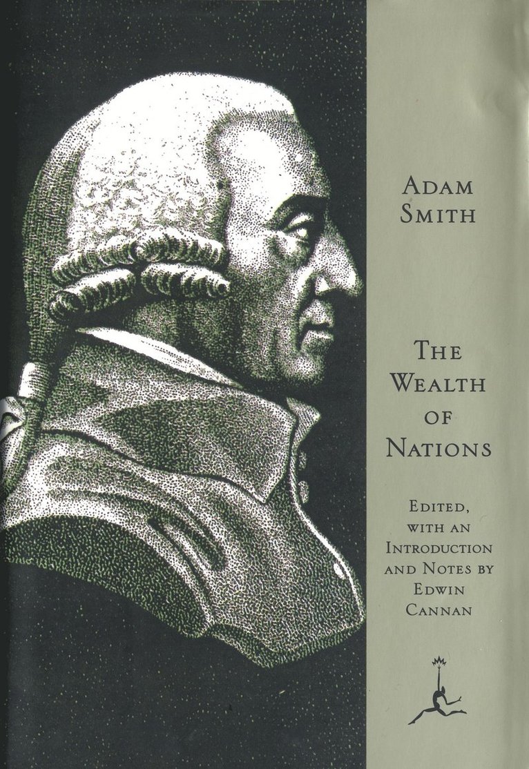 The Wealth of Nations 1