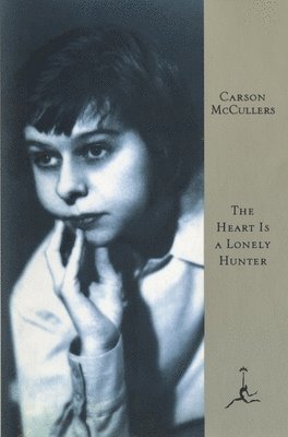 Heart is a Lonely Hunter 1