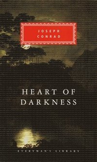 bokomslag Heart of Darkness: Introduction by Verlyn Klinkenborg