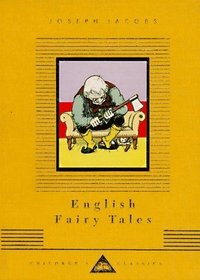 bokomslag English Fairy Tales: Illustrated by John Batten