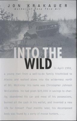 Into the Wild 1