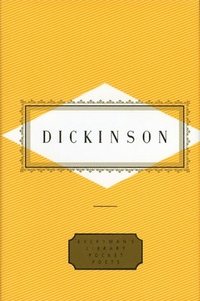 bokomslag Dickinson: Poems