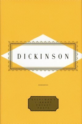 Emily Dickinson - Dickinson: Poems: Selected by Peter Washington, Inbunden