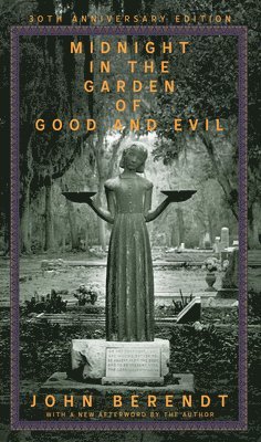 Midnight in the Garden of Good and Evil 1