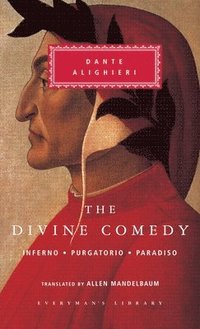 bokomslag The Divine Comedy