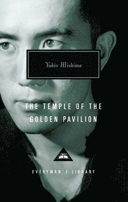 The Temple of the Golden Pavilion: Introduction by Donald Keene 1